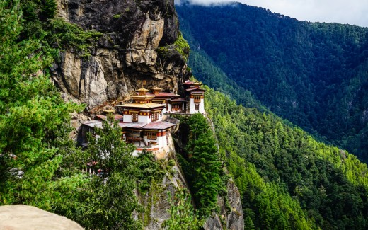Du Lịch Bhutan